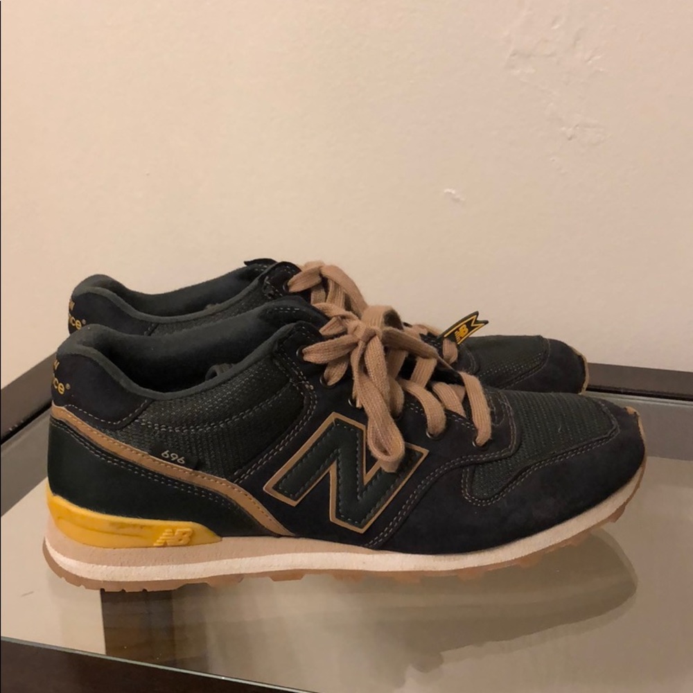 New Balance sneakers